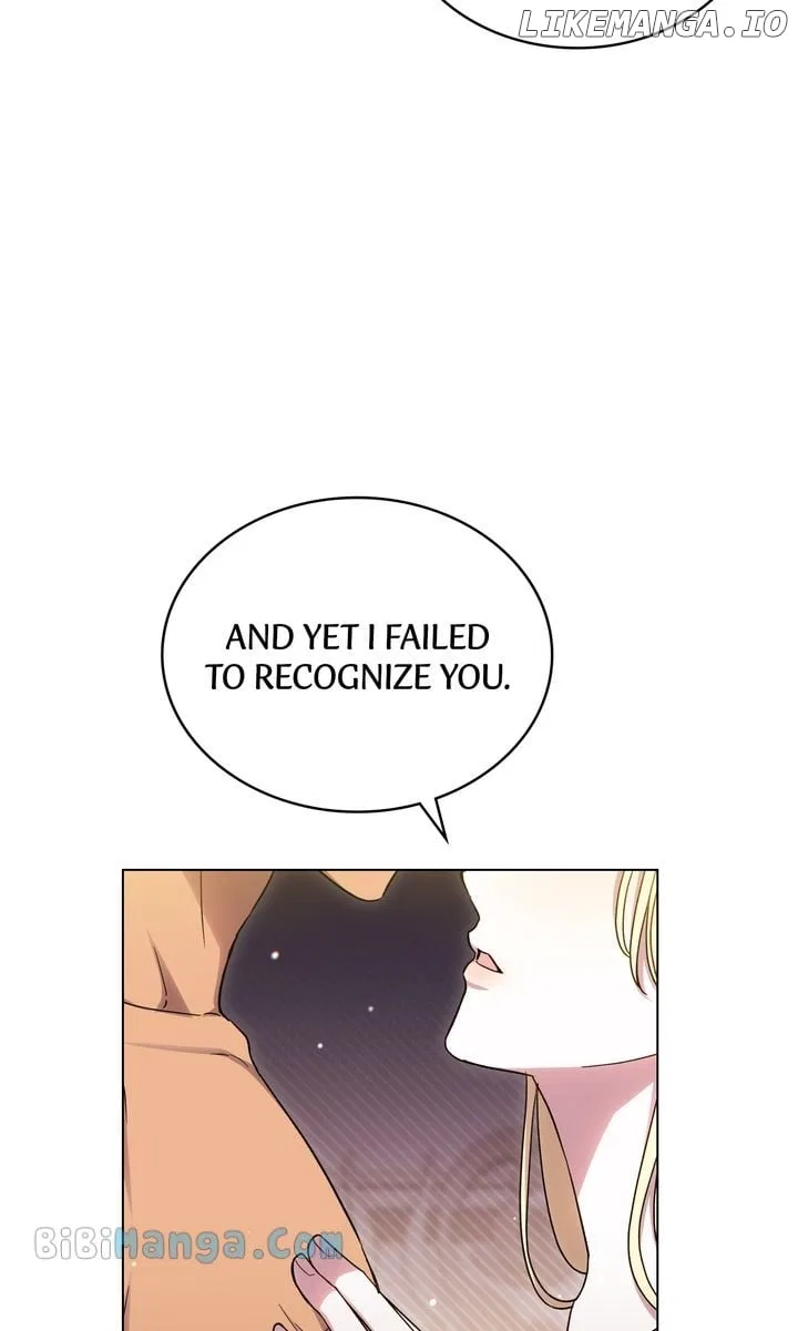 My Sweet Enemy, Thy Name is Husband Chapter 45 – Page 37