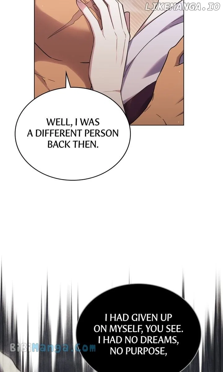 My Sweet Enemy, Thy Name is Husband Chapter 45 – Page 38