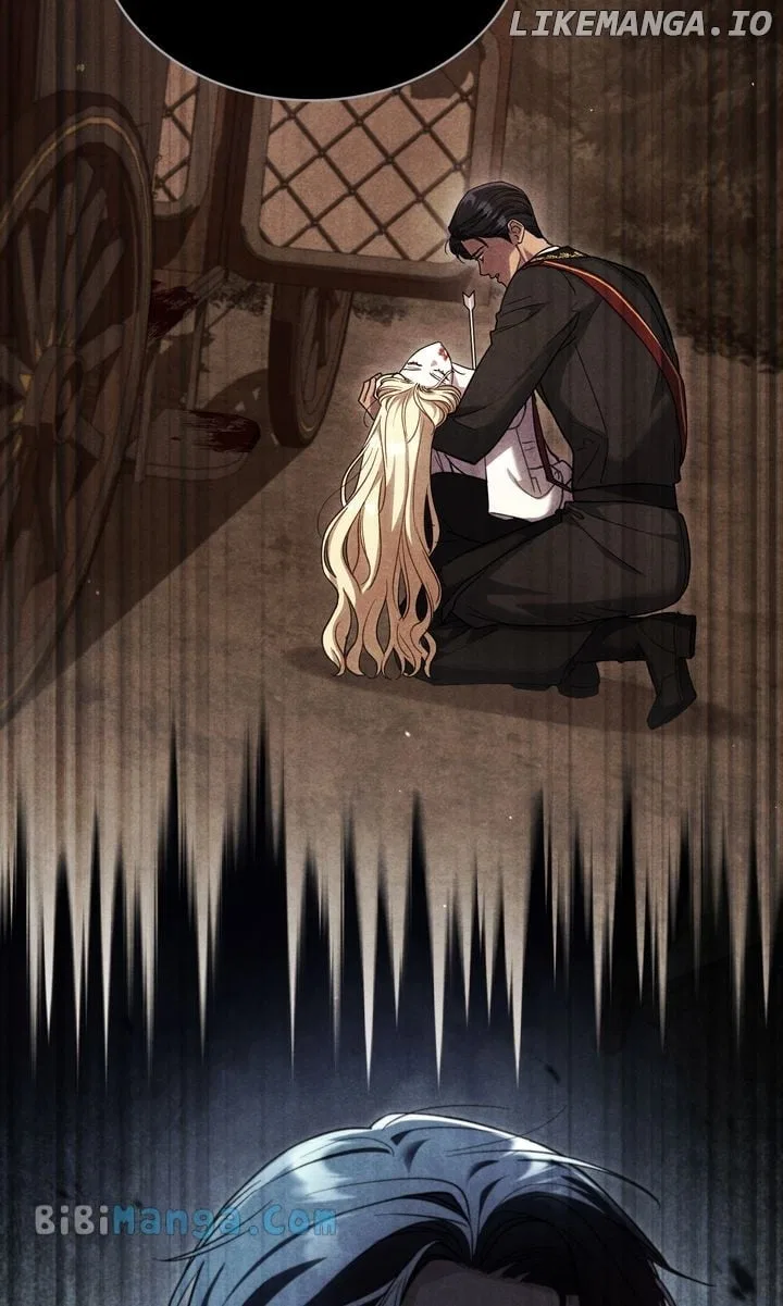 My Sweet Enemy, Thy Name is Husband Chapter 45 – Page 40