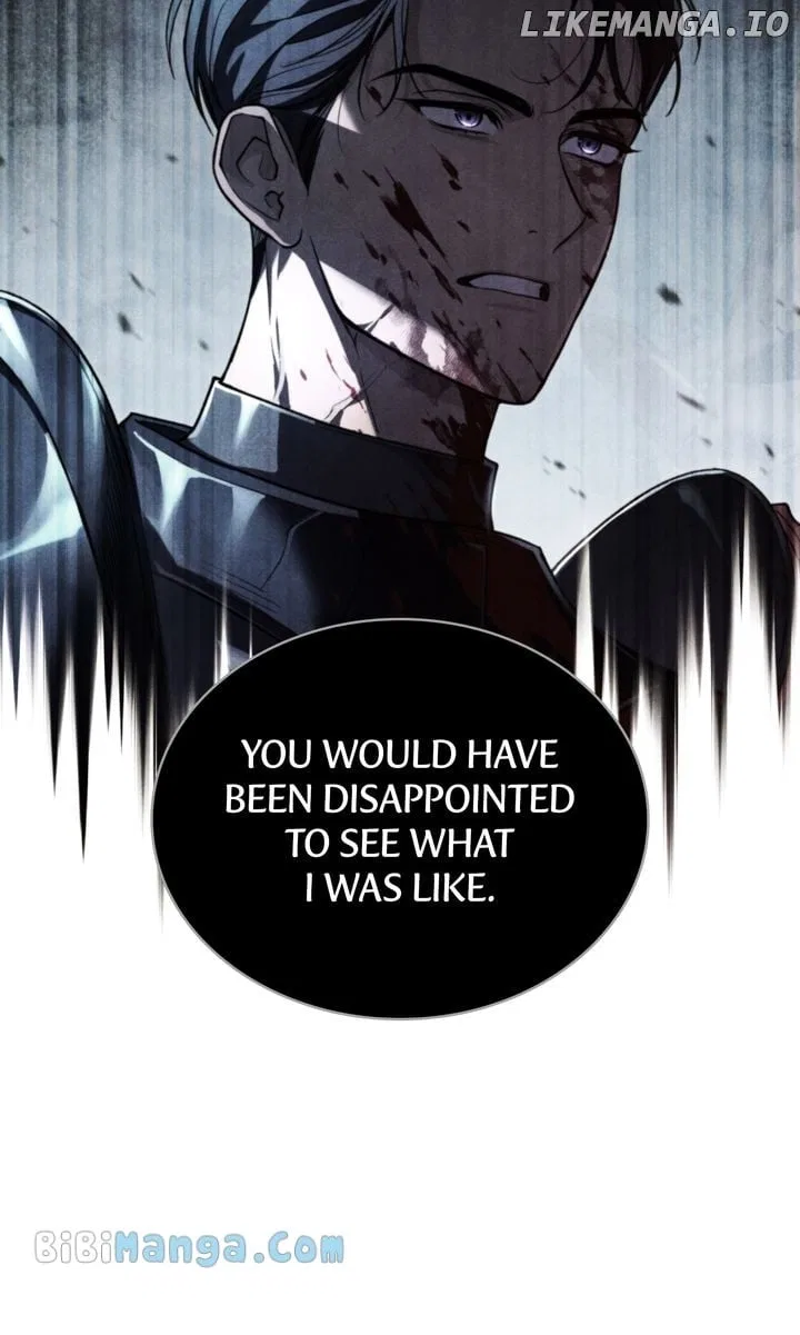 My Sweet Enemy, Thy Name is Husband Chapter 45 – Page 41