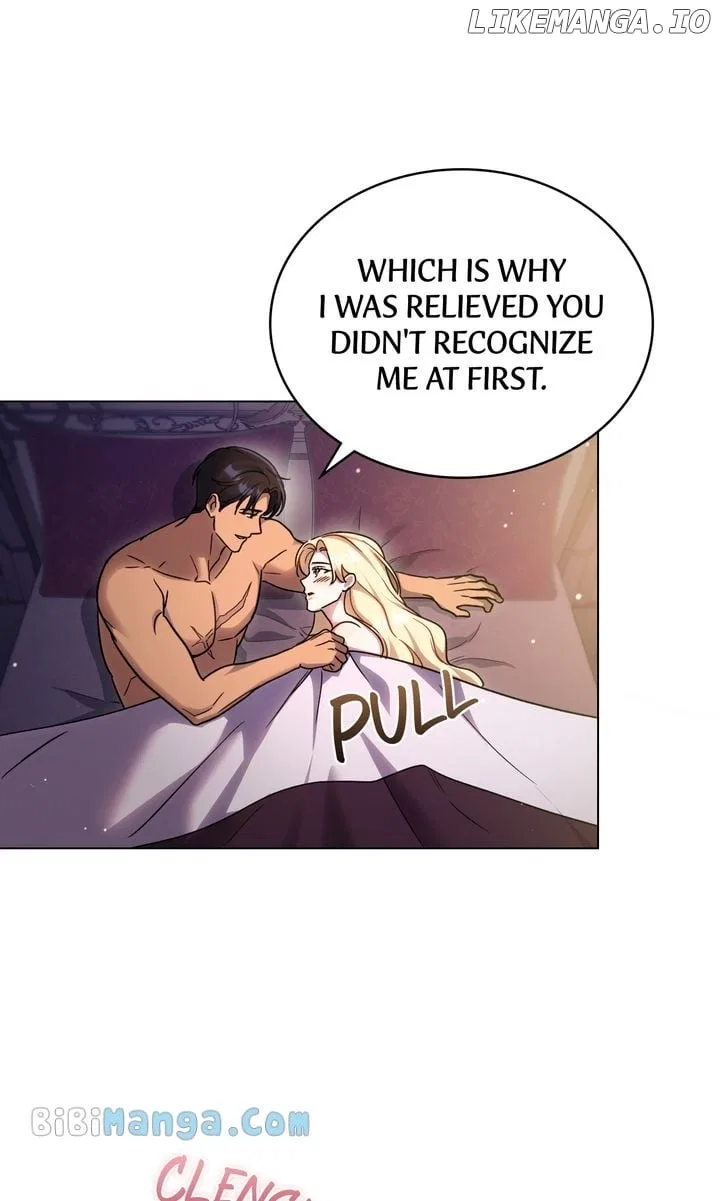 My Sweet Enemy, Thy Name is Husband Chapter 45 – Page 42