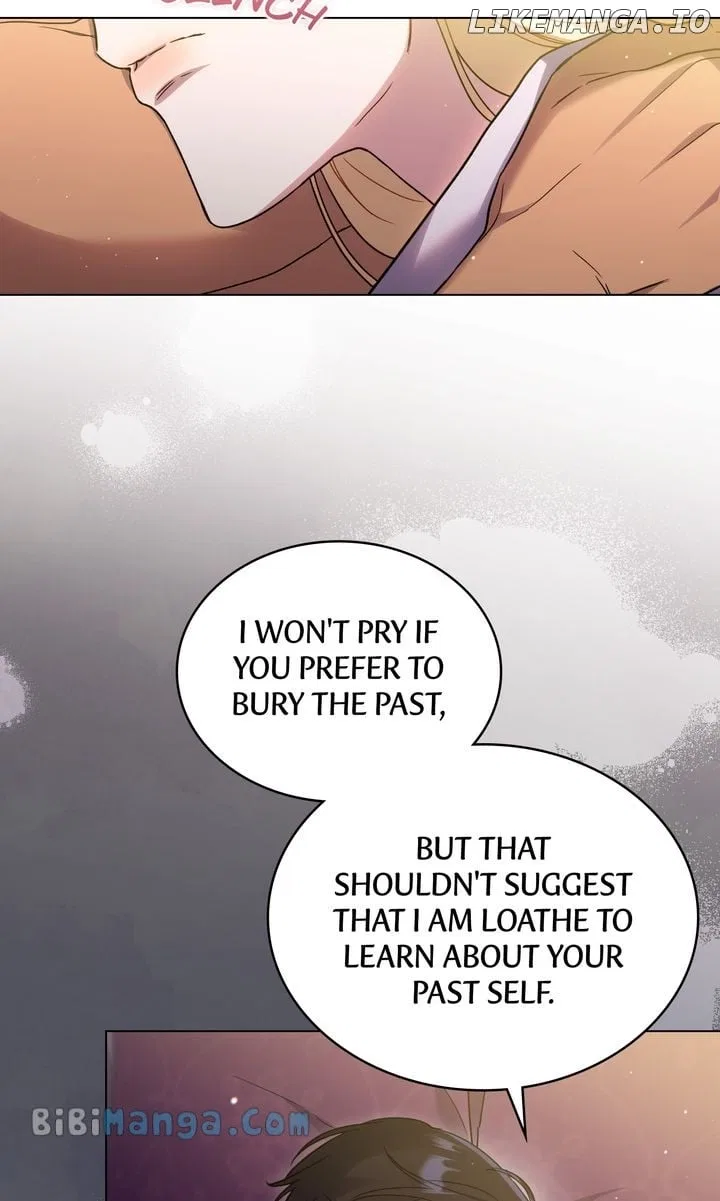 My Sweet Enemy, Thy Name is Husband Chapter 45 – Page 43