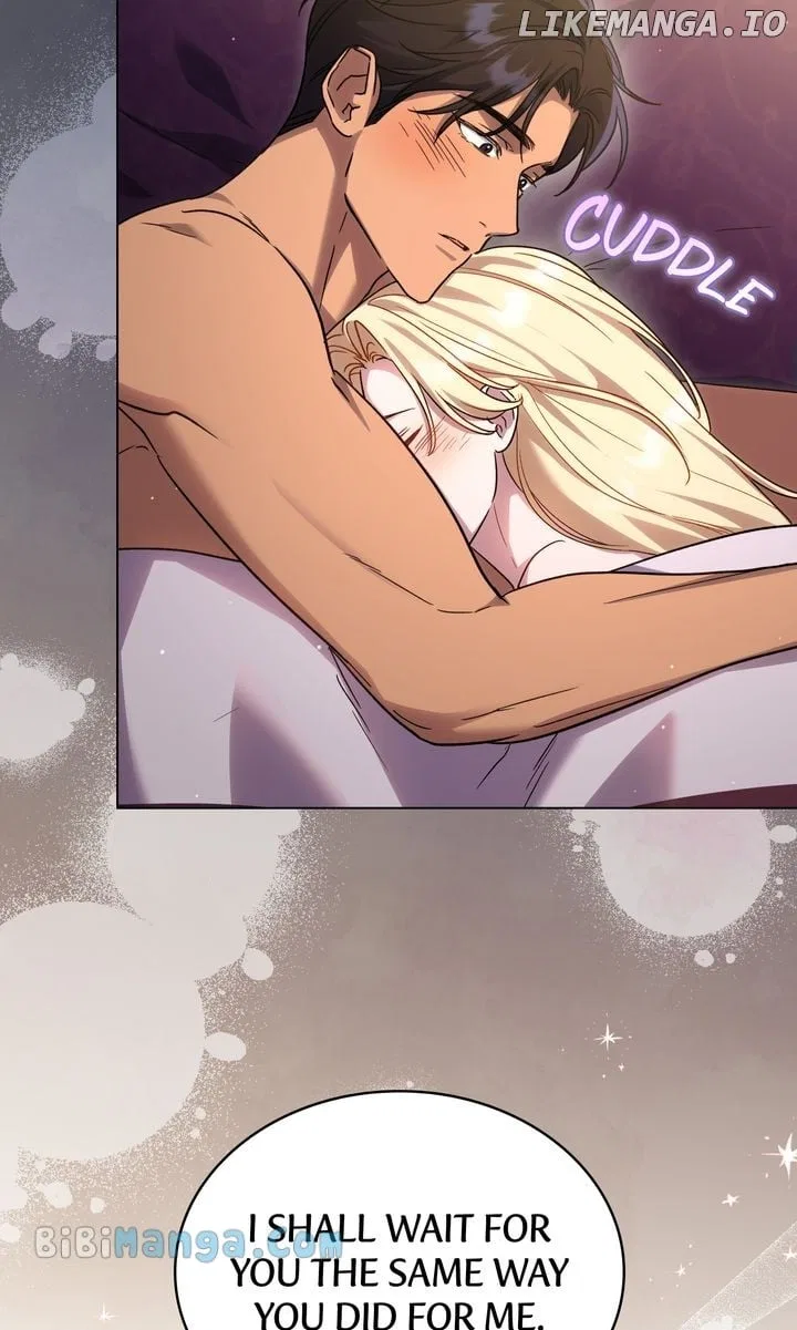 My Sweet Enemy, Thy Name is Husband Chapter 45 – Page 44