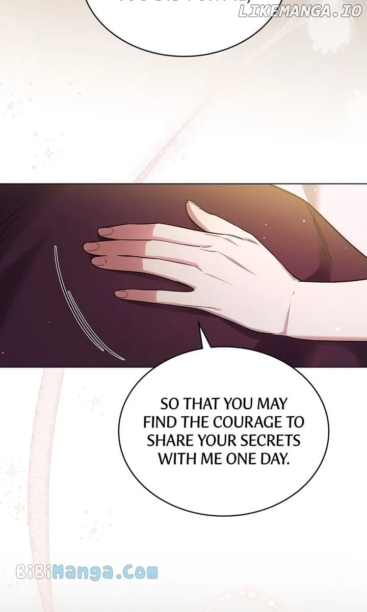 My Sweet Enemy, Thy Name is Husband Chapter 45 – Page 45