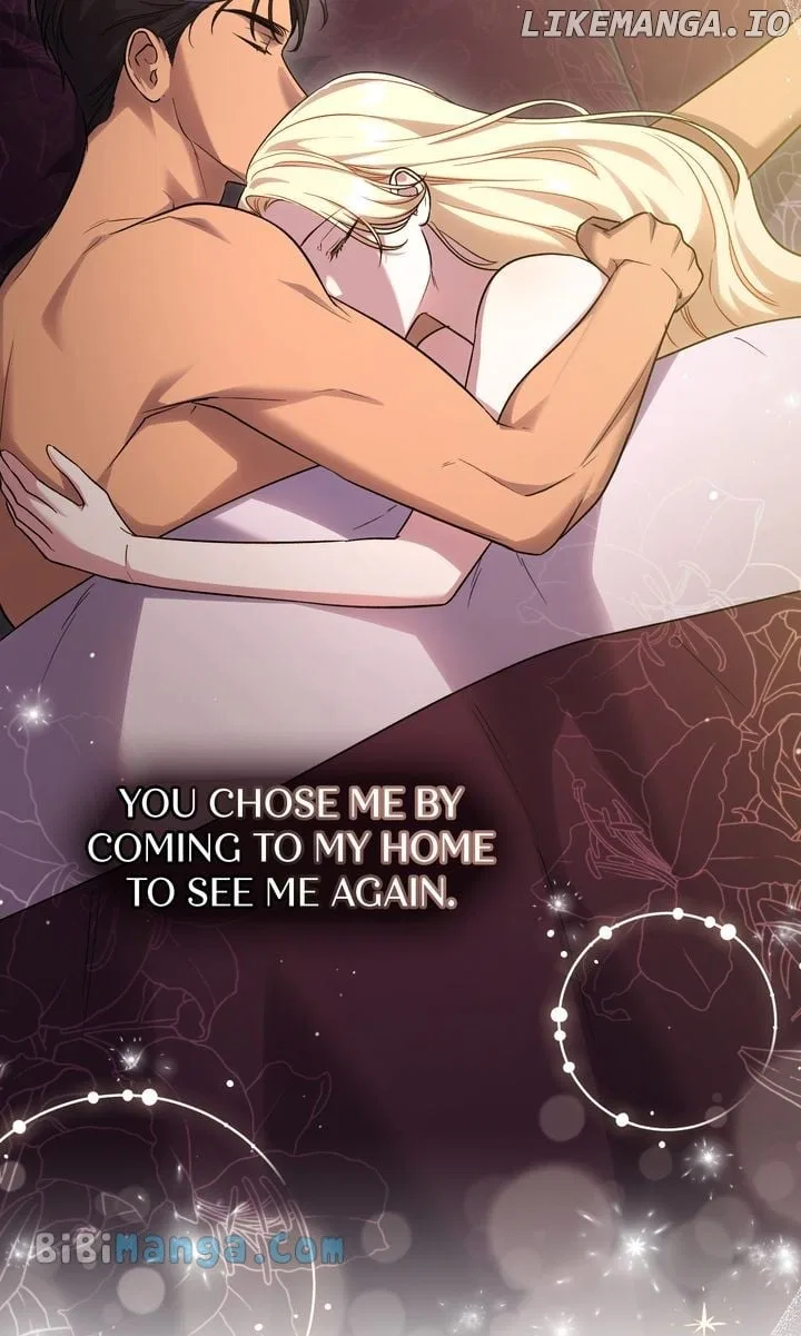 My Sweet Enemy, Thy Name is Husband Chapter 45 – Page 47