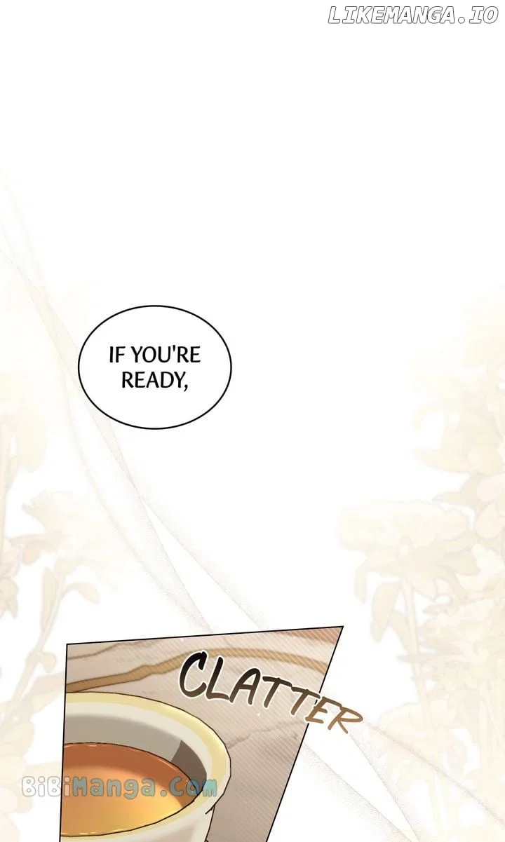 My Sweet Enemy, Thy Name is Husband Chapter 45 – Page 49