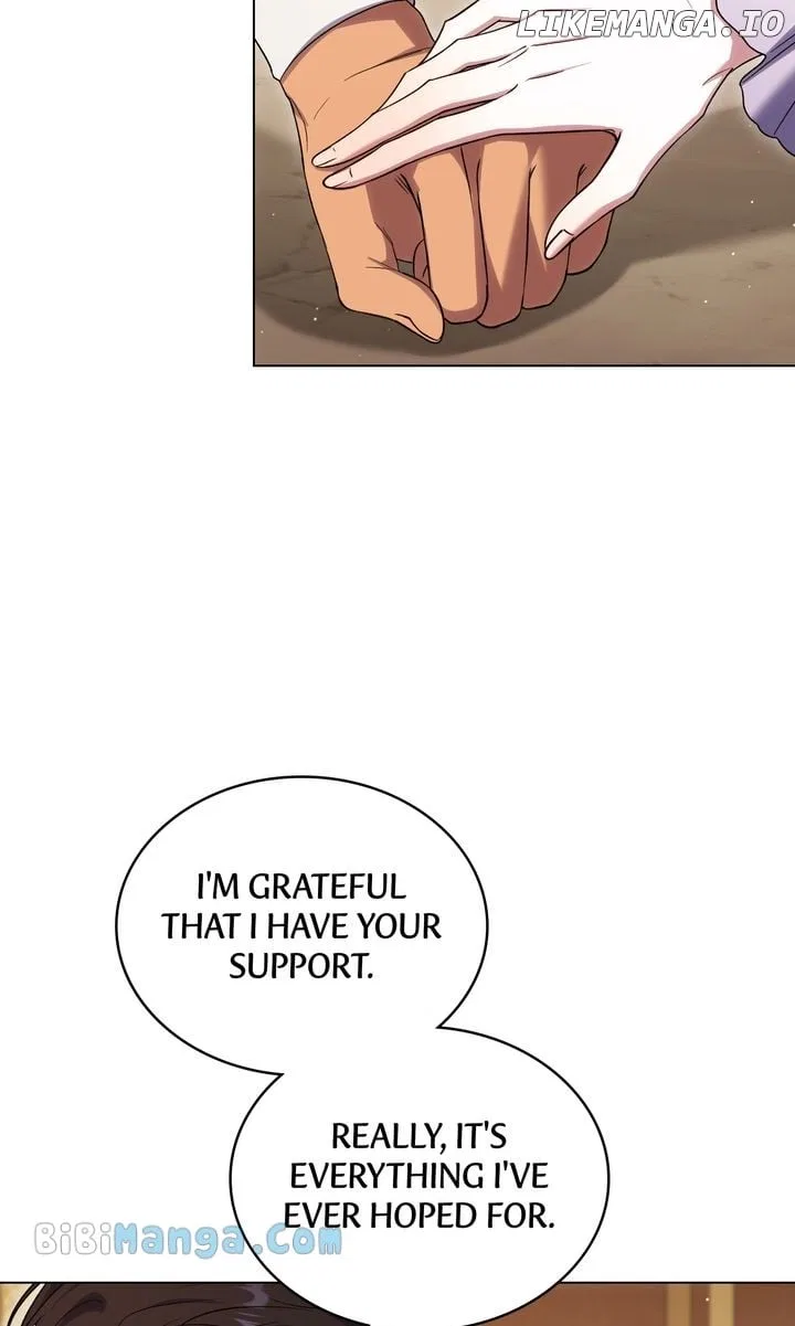 My Sweet Enemy, Thy Name is Husband Chapter 45 – Page 53