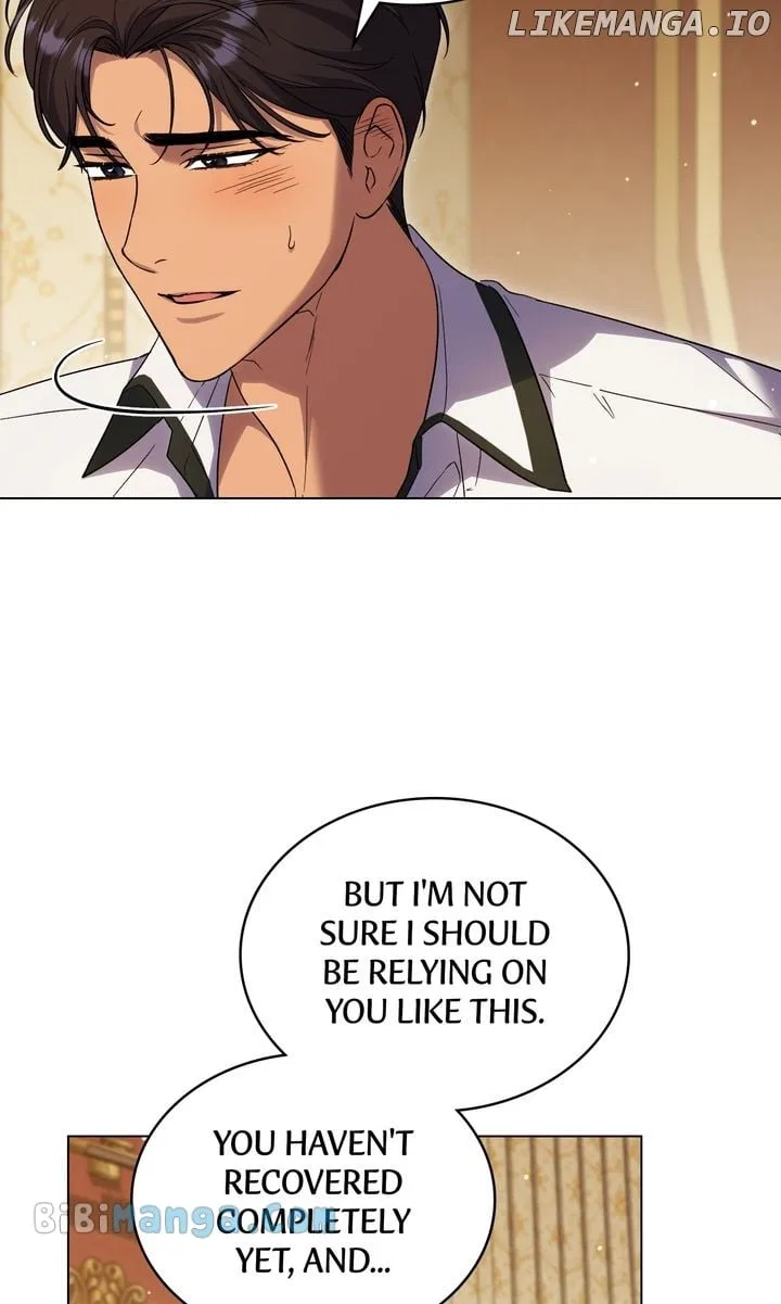 My Sweet Enemy, Thy Name is Husband Chapter 45 – Page 54