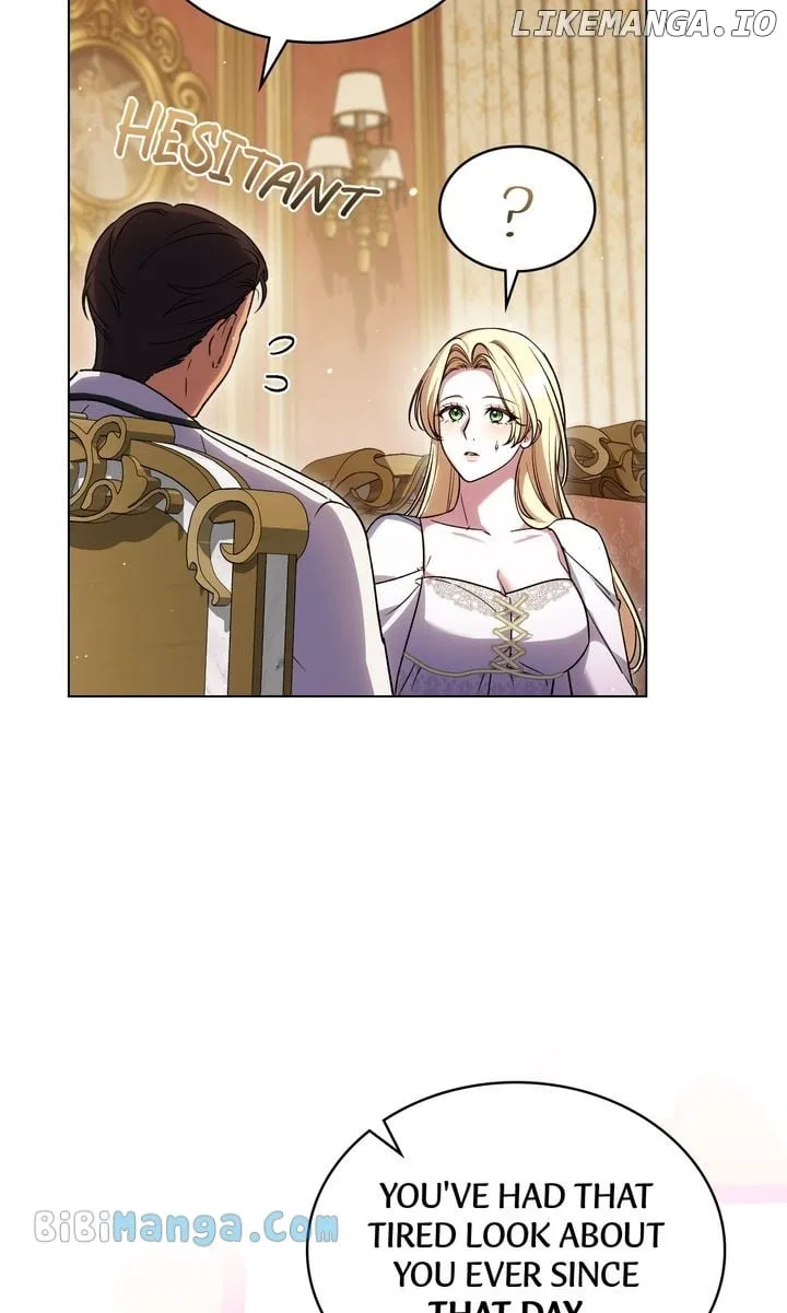My Sweet Enemy, Thy Name is Husband Chapter 45 – Page 55