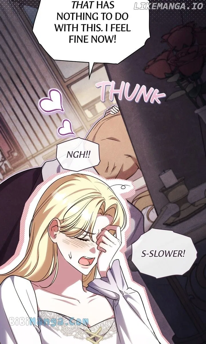 My Sweet Enemy, Thy Name is Husband Chapter 45 – Page 57