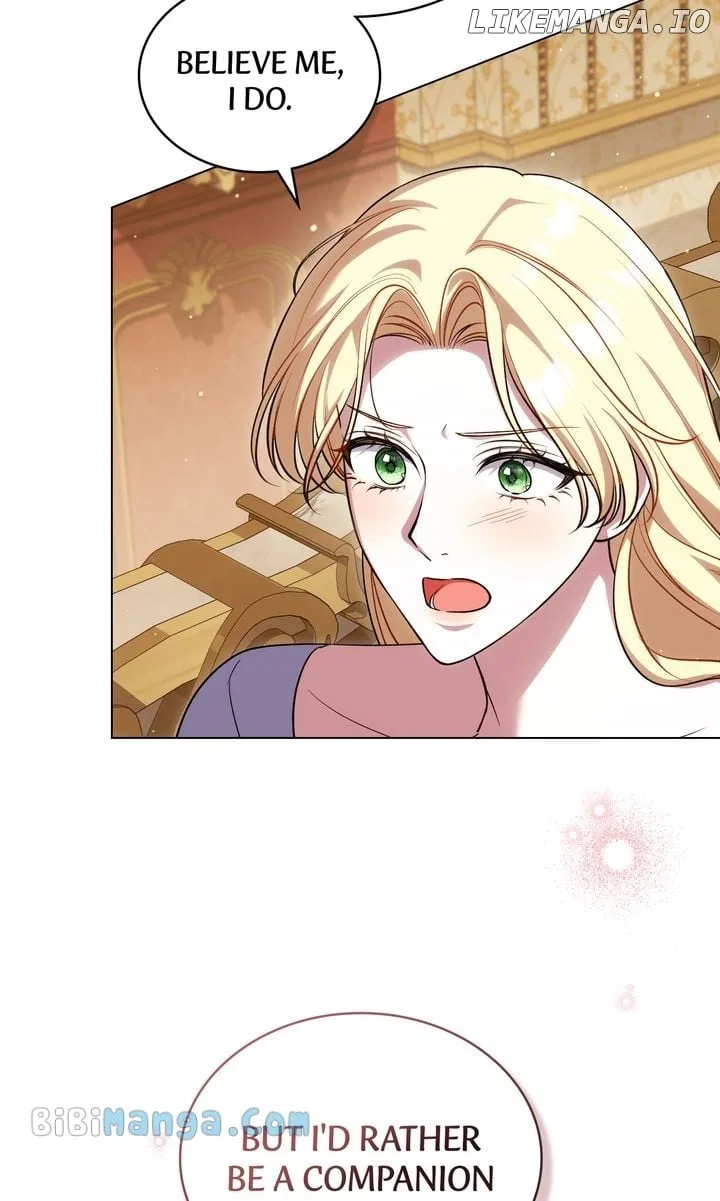 My Sweet Enemy, Thy Name is Husband Chapter 45 – Page 60
