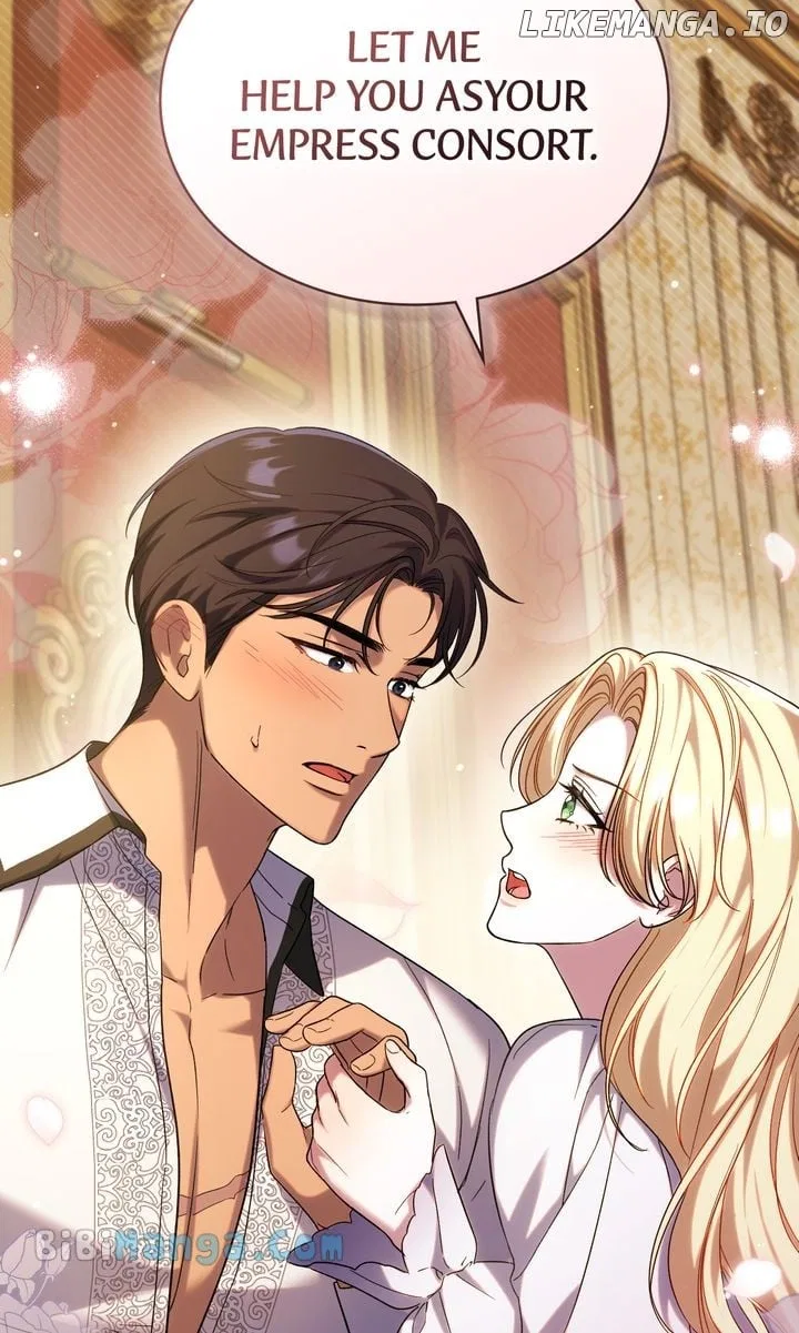 My Sweet Enemy, Thy Name is Husband Chapter 45 – Page 63