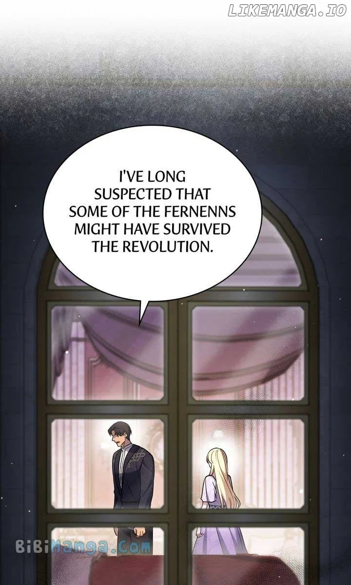My Sweet Enemy, Thy Name is Husband Chapter 44 – Page 2