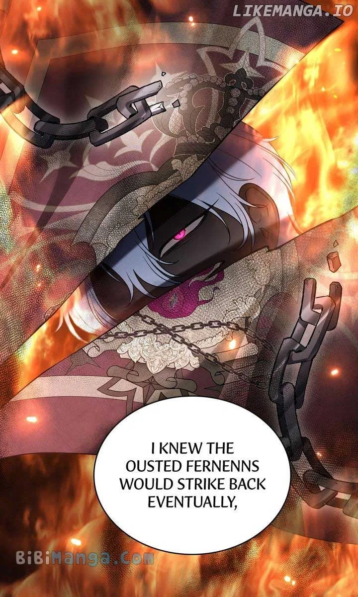 My Sweet Enemy, Thy Name is Husband Chapter 44 – Page 4