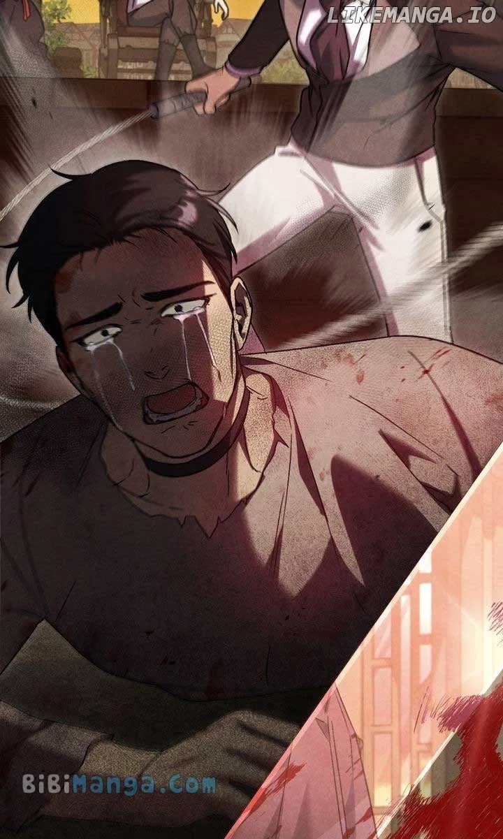 My Sweet Enemy, Thy Name is Husband Chapter 44 – Page 6
