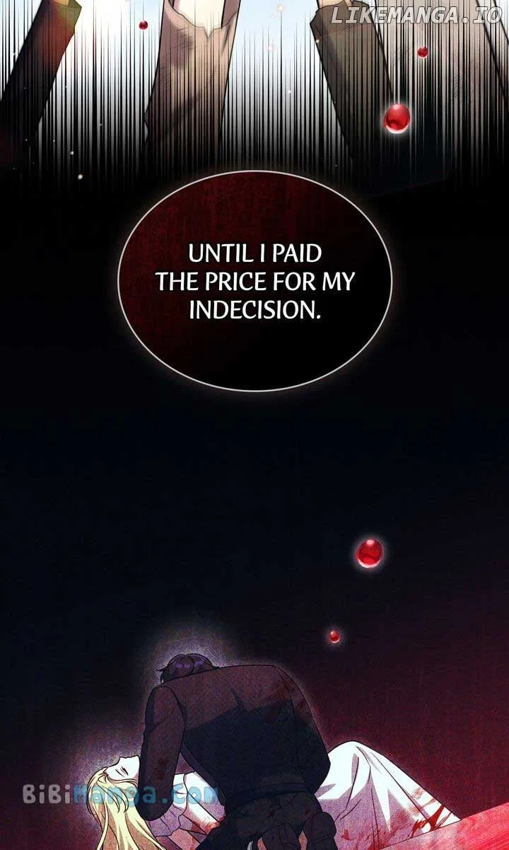 My Sweet Enemy, Thy Name is Husband Chapter 44 – Page 8