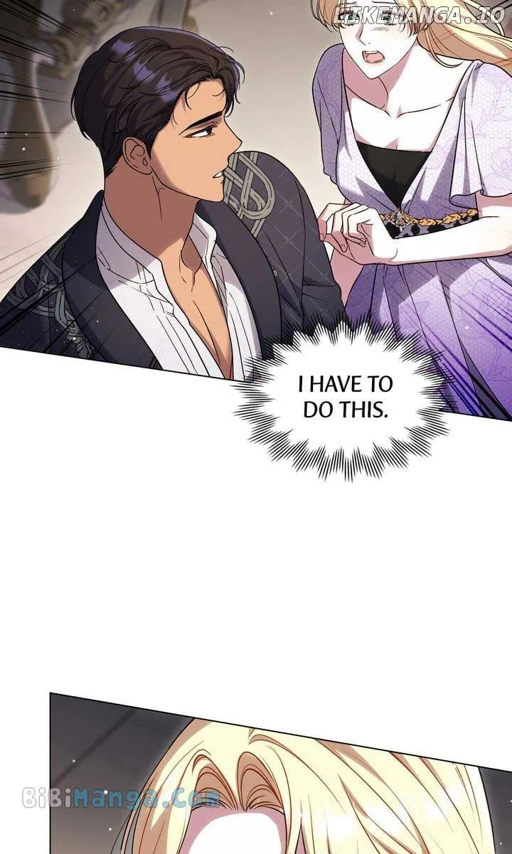 My Sweet Enemy, Thy Name is Husband Chapter 44 – Page 12