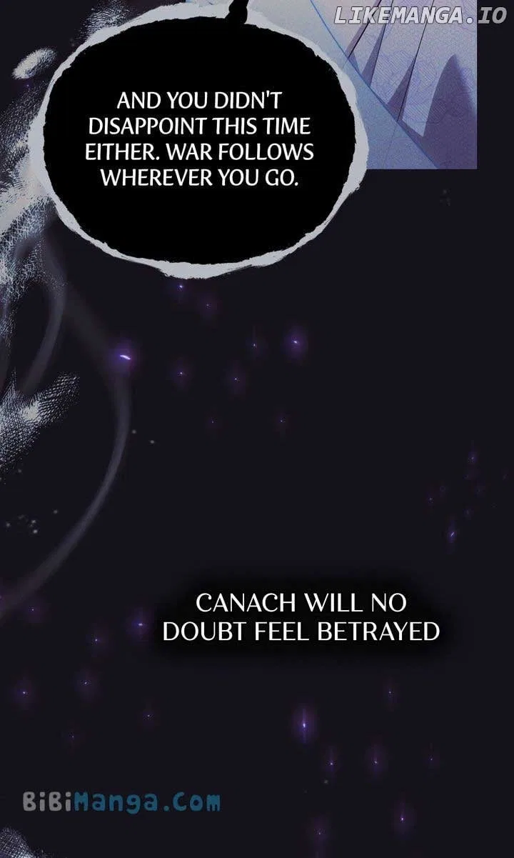 My Sweet Enemy, Thy Name is Husband Chapter 44 – Page 20