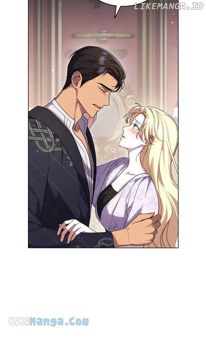 My Sweet Enemy, Thy Name is Husband Chapter 44 – Page 27