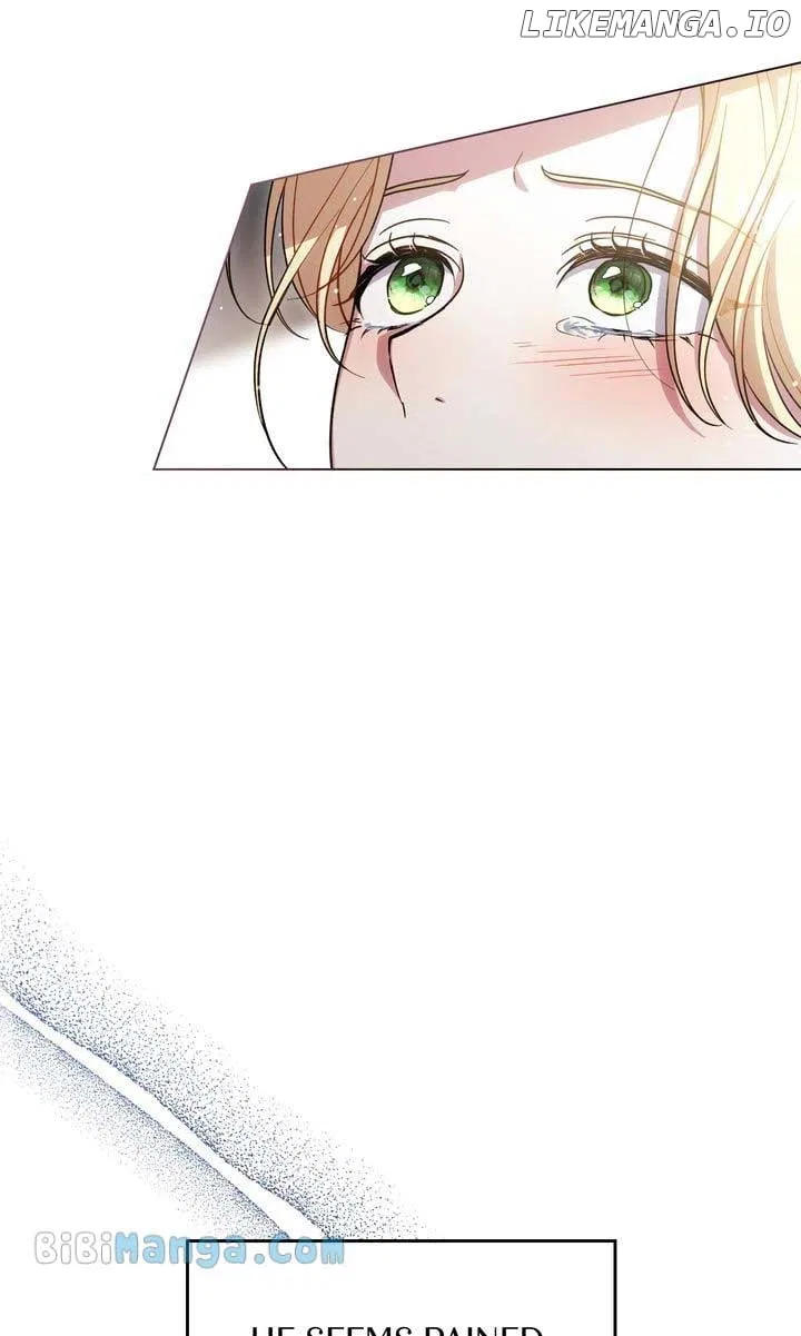 My Sweet Enemy, Thy Name is Husband Chapter 44 – Page 28