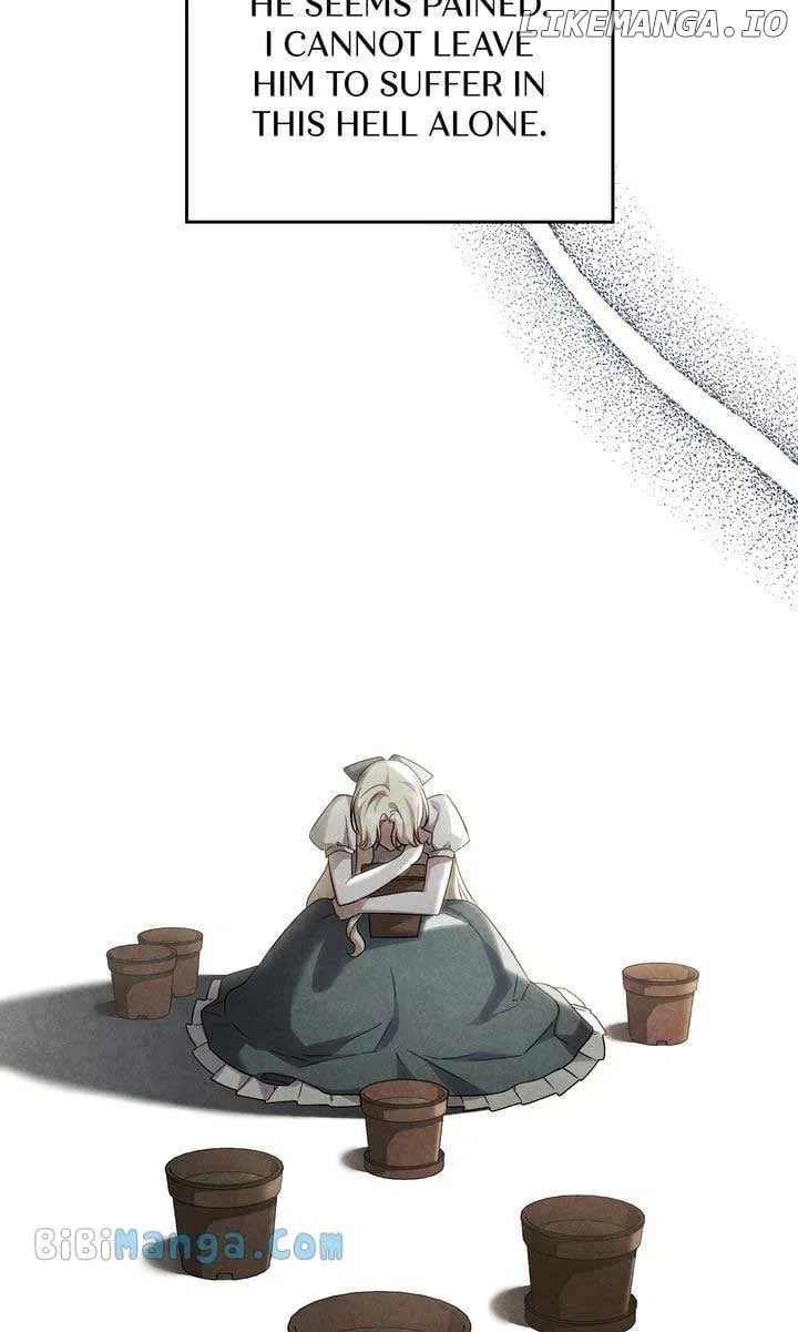 My Sweet Enemy, Thy Name is Husband Chapter 44 – Page 29