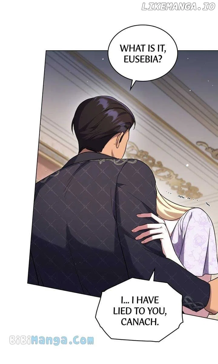 My Sweet Enemy, Thy Name is Husband Chapter 44 – Page 34