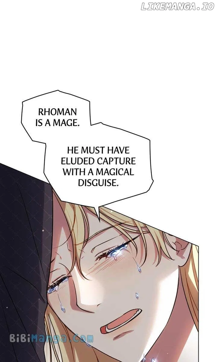 My Sweet Enemy, Thy Name is Husband Chapter 44 – Page 35