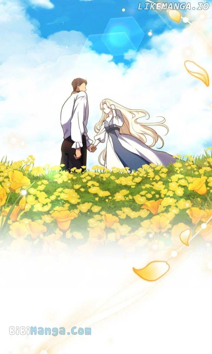 My Sweet Enemy, Thy Name is Husband Chapter 44 – Page 41