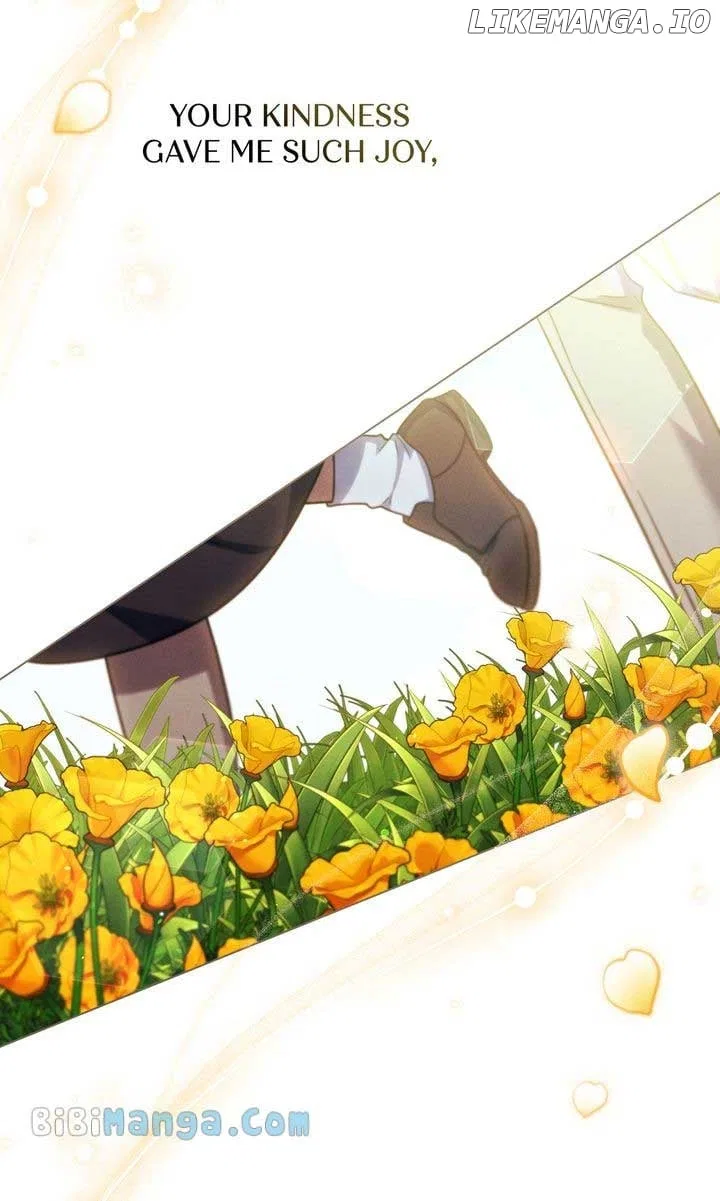 My Sweet Enemy, Thy Name is Husband Chapter 44 – Page 42