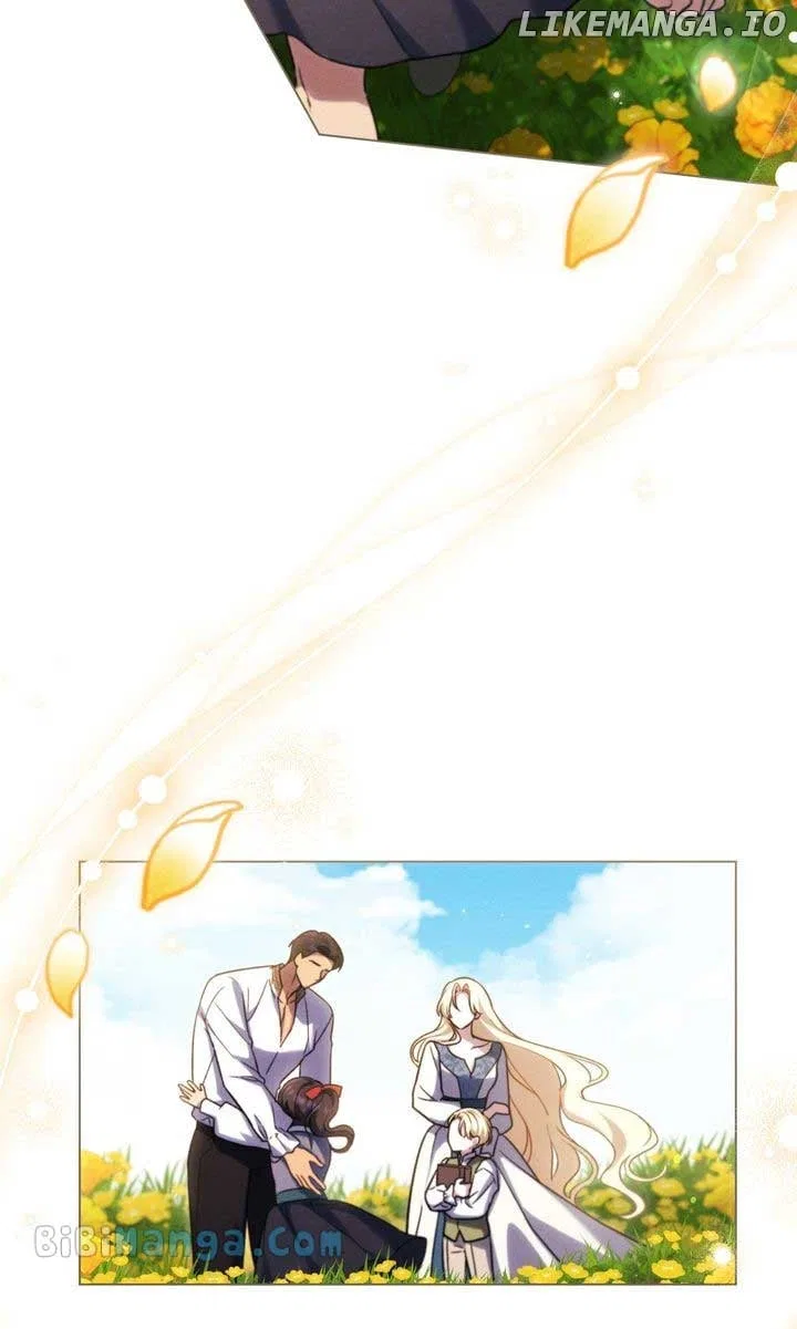 My Sweet Enemy, Thy Name is Husband Chapter 44 – Page 44