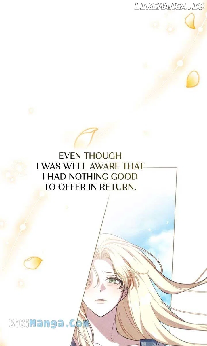 My Sweet Enemy, Thy Name is Husband Chapter 44 – Page 45