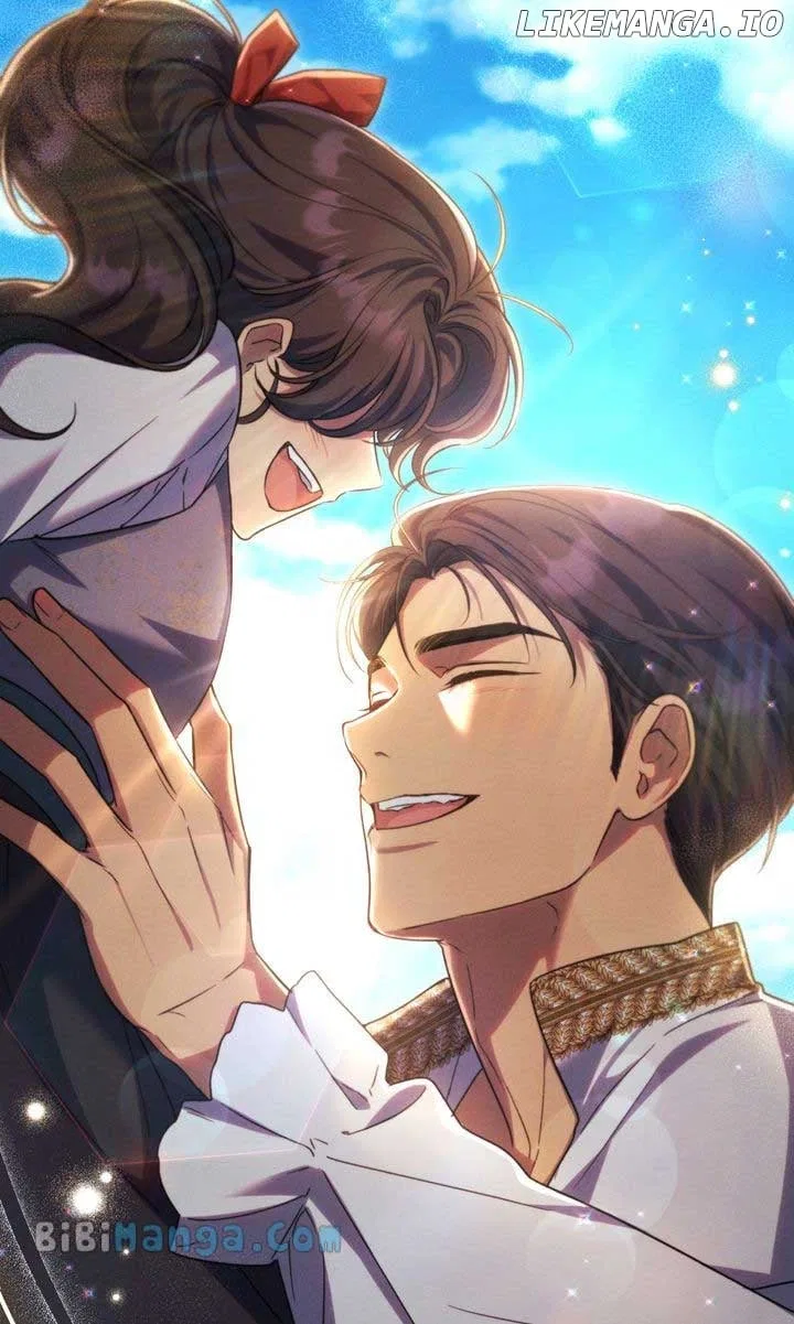 My Sweet Enemy, Thy Name is Husband Chapter 44 – Page 47