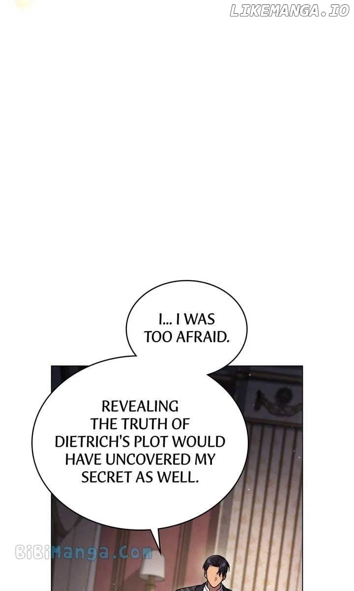 My Sweet Enemy, Thy Name is Husband Chapter 44 – Page 49