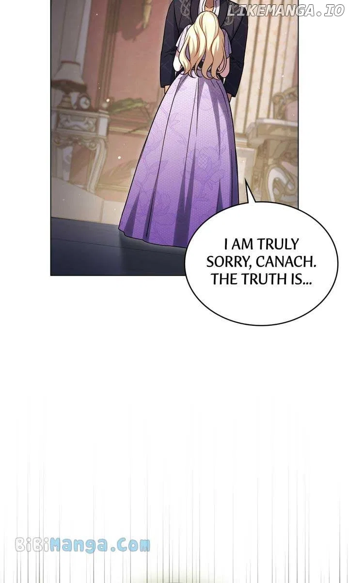 My Sweet Enemy, Thy Name is Husband Chapter 44 – Page 50