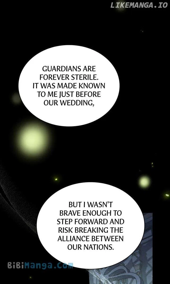 My Sweet Enemy, Thy Name is Husband Chapter 44 – Page 53