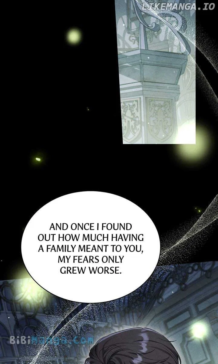 My Sweet Enemy, Thy Name is Husband Chapter 44 – Page 54