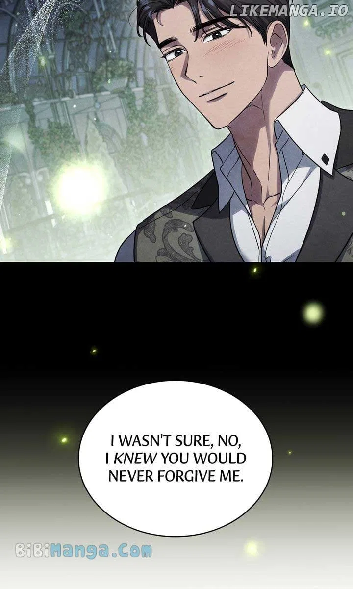 My Sweet Enemy, Thy Name is Husband Chapter 44 – Page 55