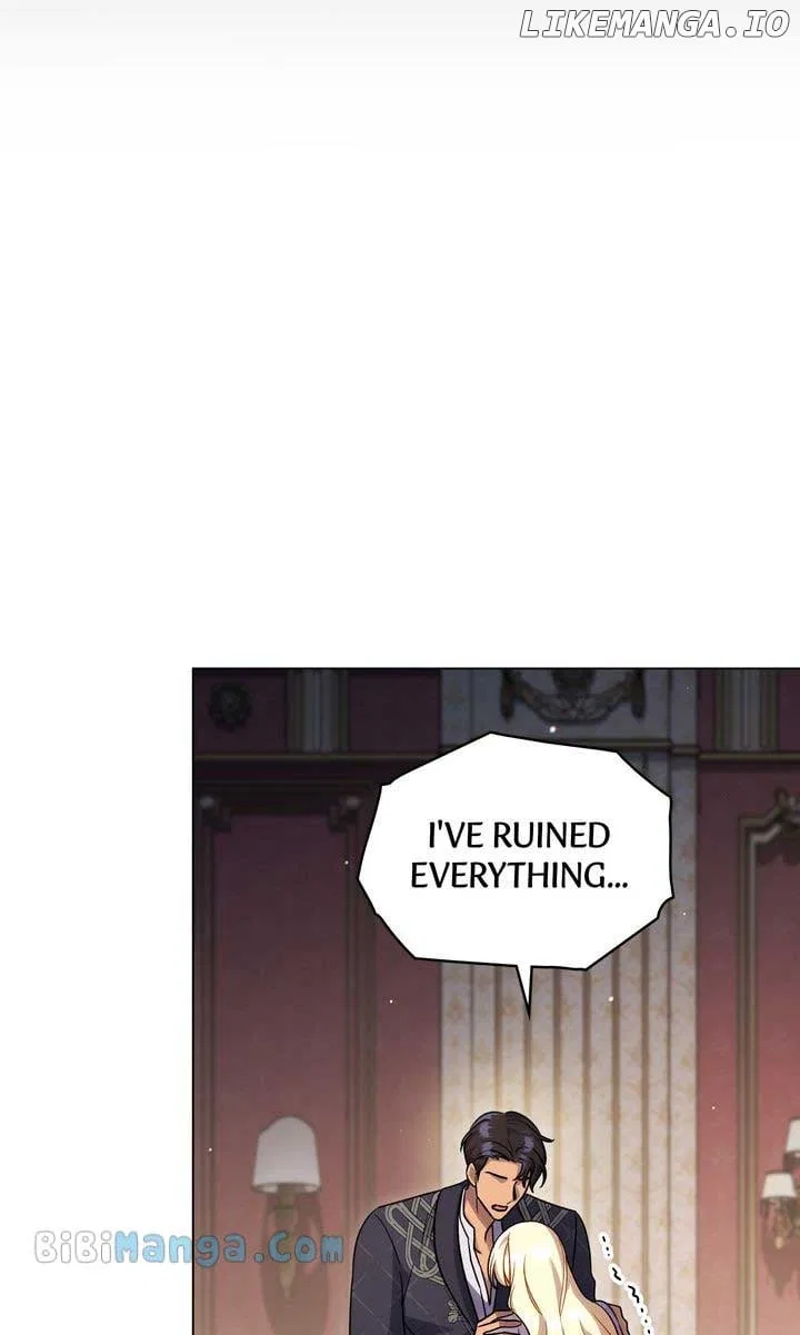 My Sweet Enemy, Thy Name is Husband Chapter 44 – Page 56