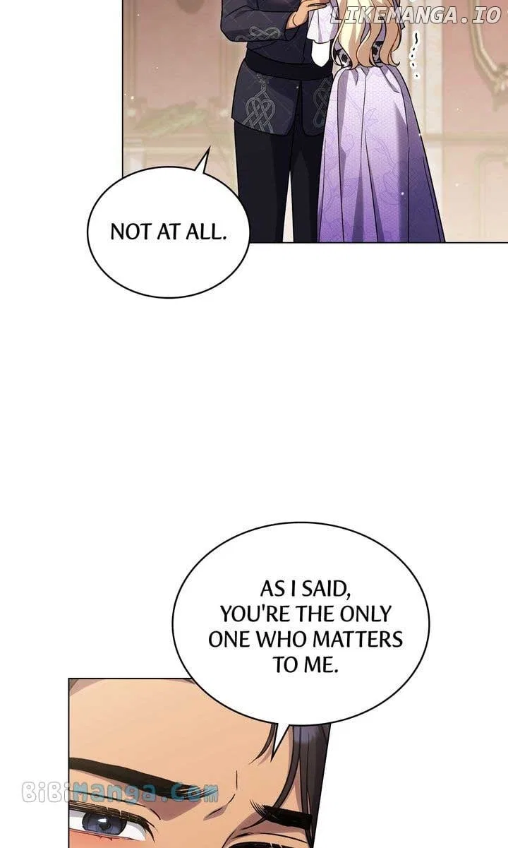 My Sweet Enemy, Thy Name is Husband Chapter 44 – Page 57