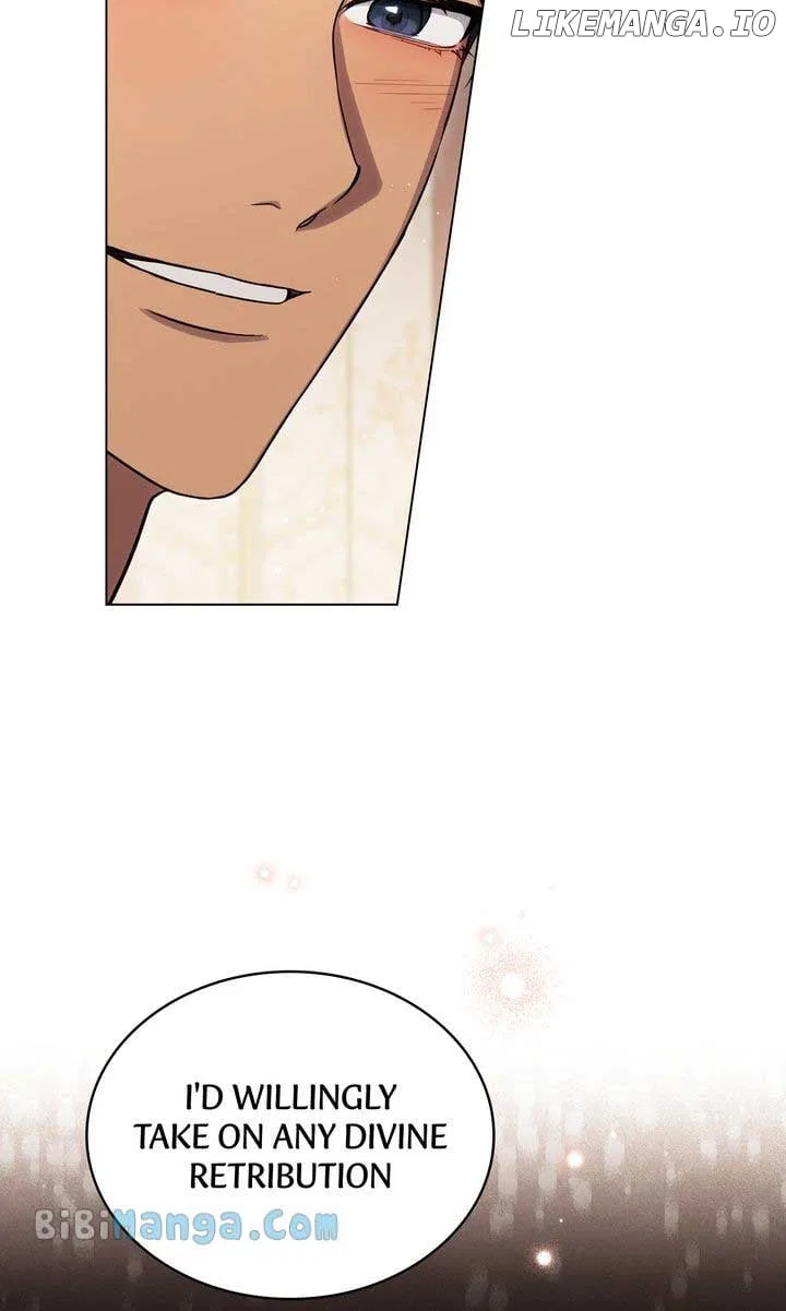 My Sweet Enemy, Thy Name is Husband Chapter 44 – Page 58