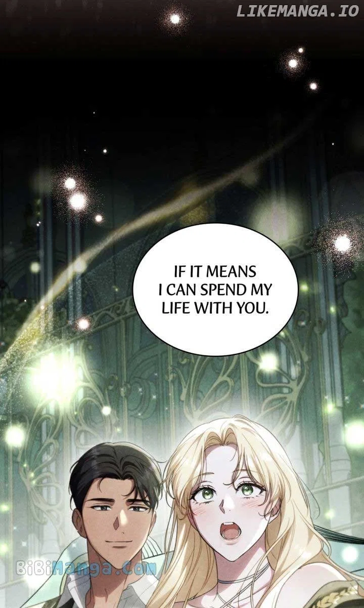 My Sweet Enemy, Thy Name is Husband Chapter 44 – Page 59