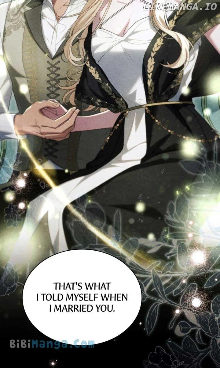 My Sweet Enemy, Thy Name is Husband Chapter 44 – Page 60