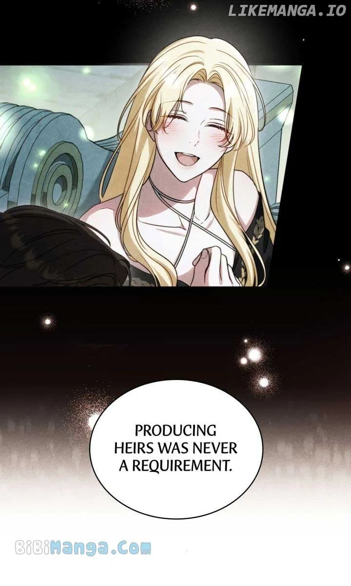 My Sweet Enemy, Thy Name is Husband Chapter 44 – Page 62