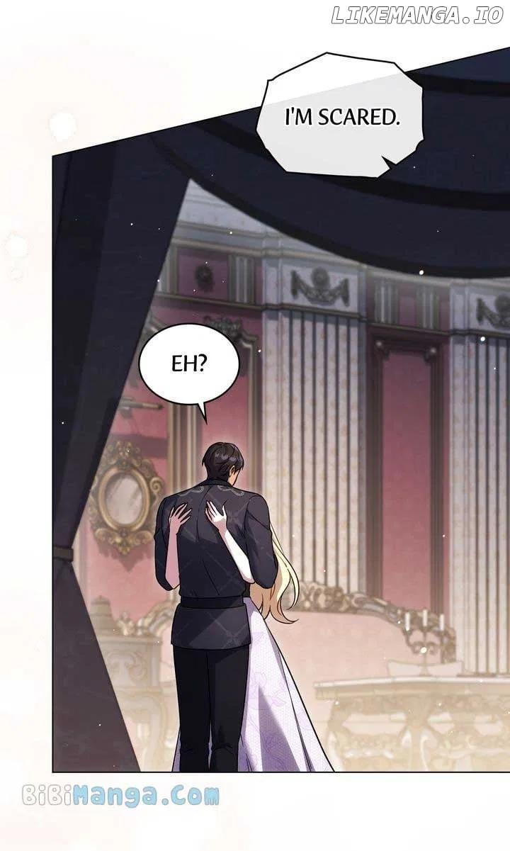 My Sweet Enemy, Thy Name is Husband Chapter 44 – Page 67