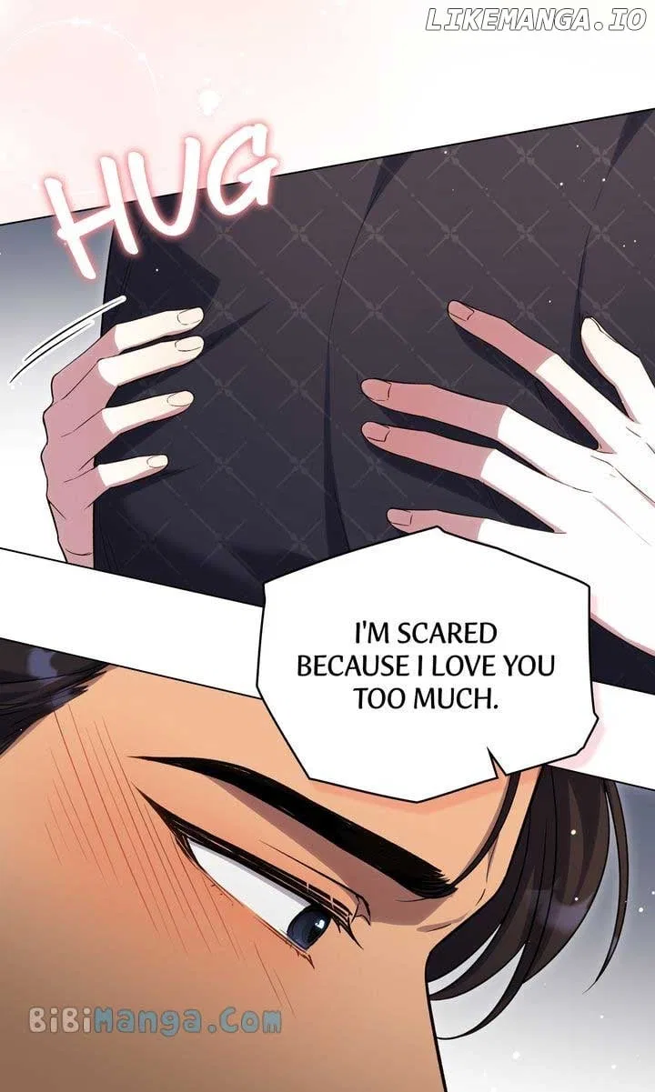 My Sweet Enemy, Thy Name is Husband Chapter 44 – Page 69
