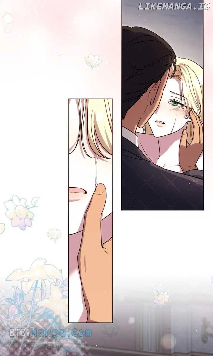 My Sweet Enemy, Thy Name is Husband Chapter 44 – Page 71