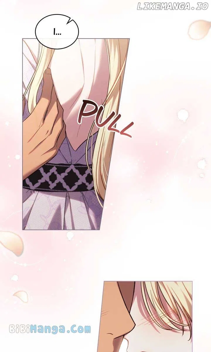 My Sweet Enemy, Thy Name is Husband Chapter 44 – Page 75
