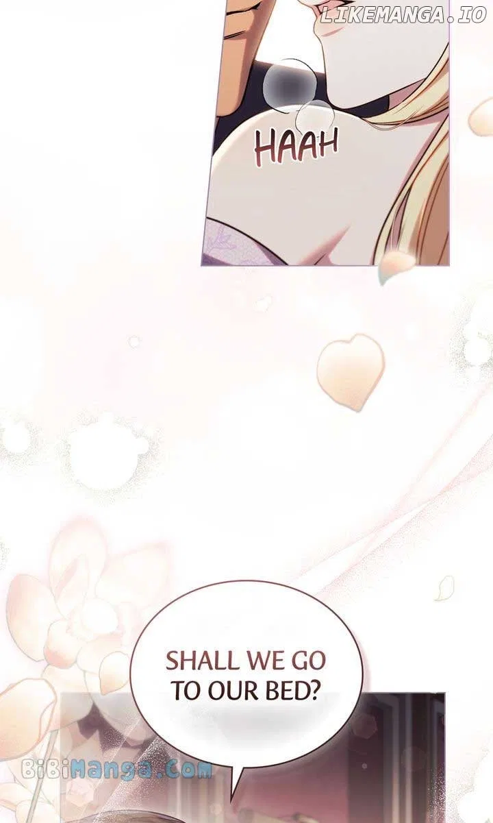 My Sweet Enemy, Thy Name is Husband Chapter 44 – Page 76