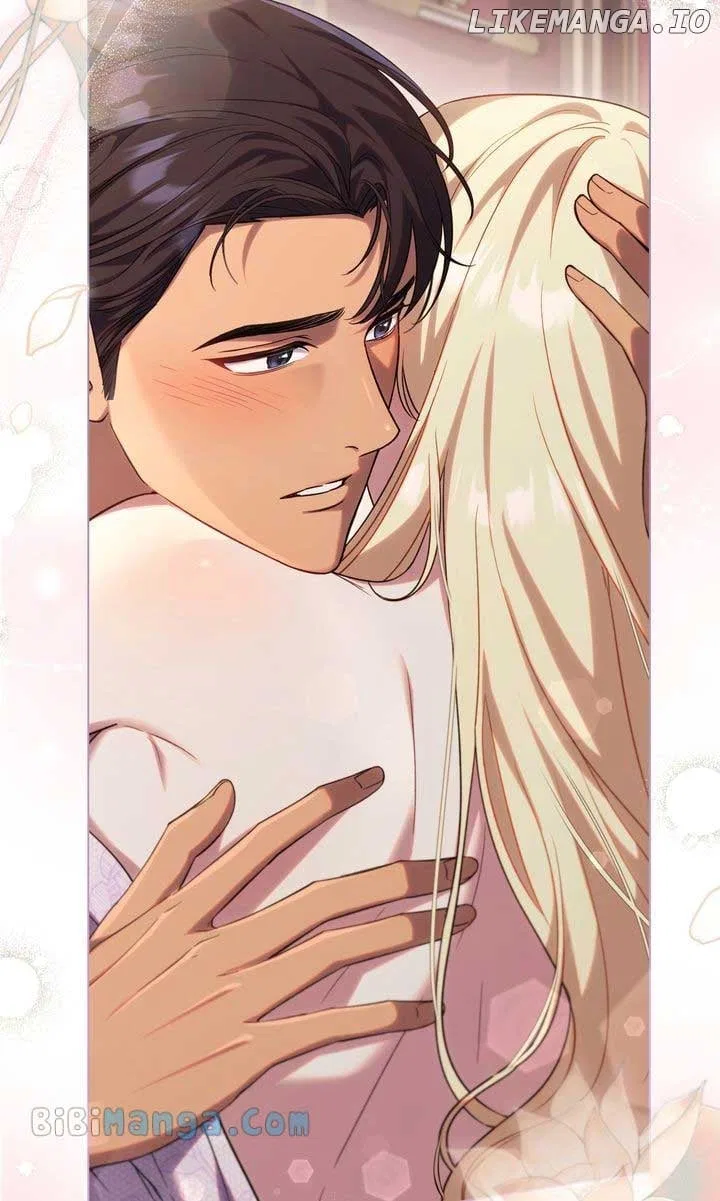 My Sweet Enemy, Thy Name is Husband Chapter 44 – Page 77