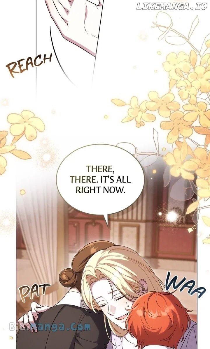 My Sweet Enemy, Thy Name is Husband Chapter 43 – Page 7